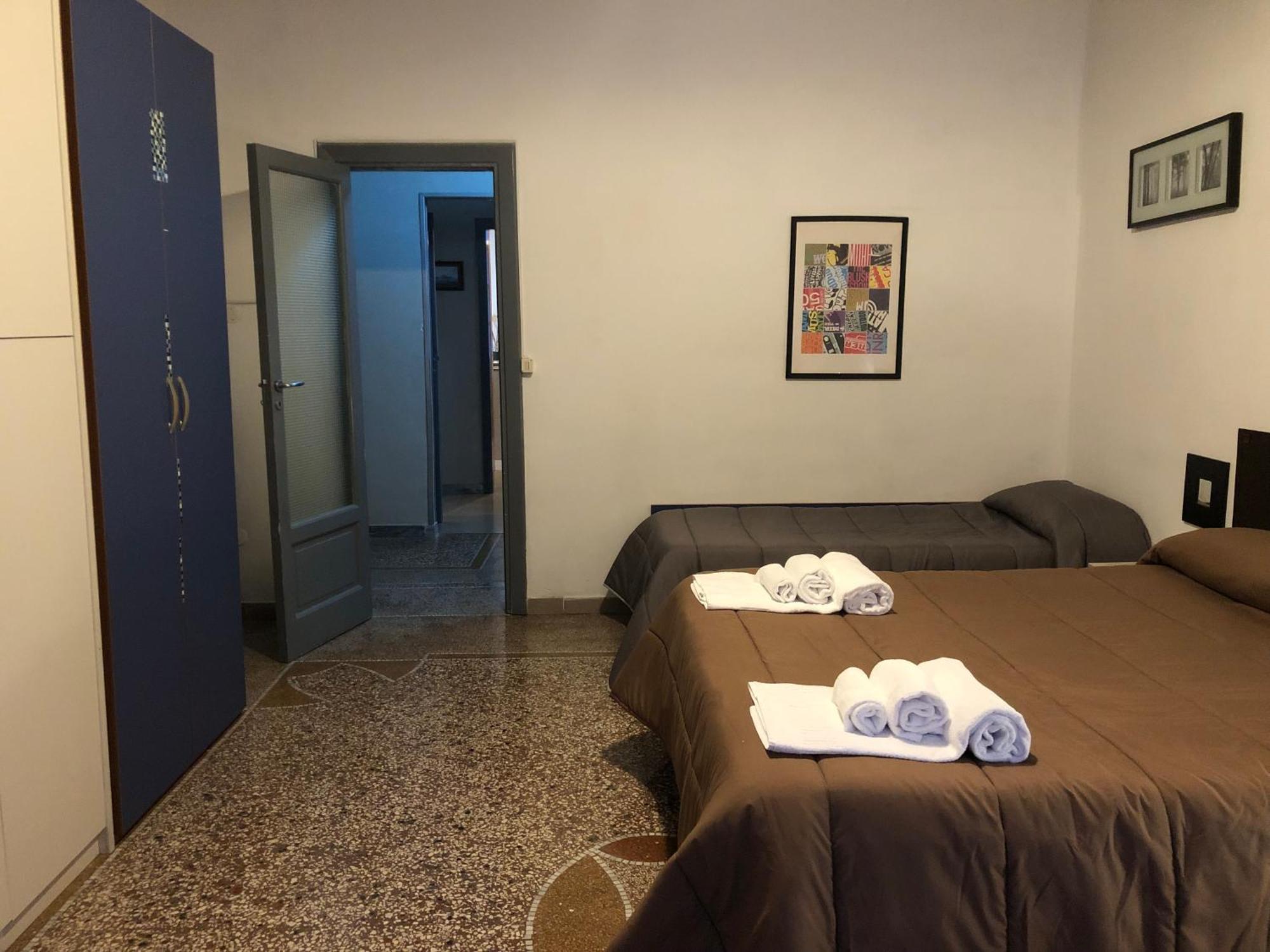 Tarumbo Holiday Intero Appartamento 120 Mq Nápoles Exterior foto