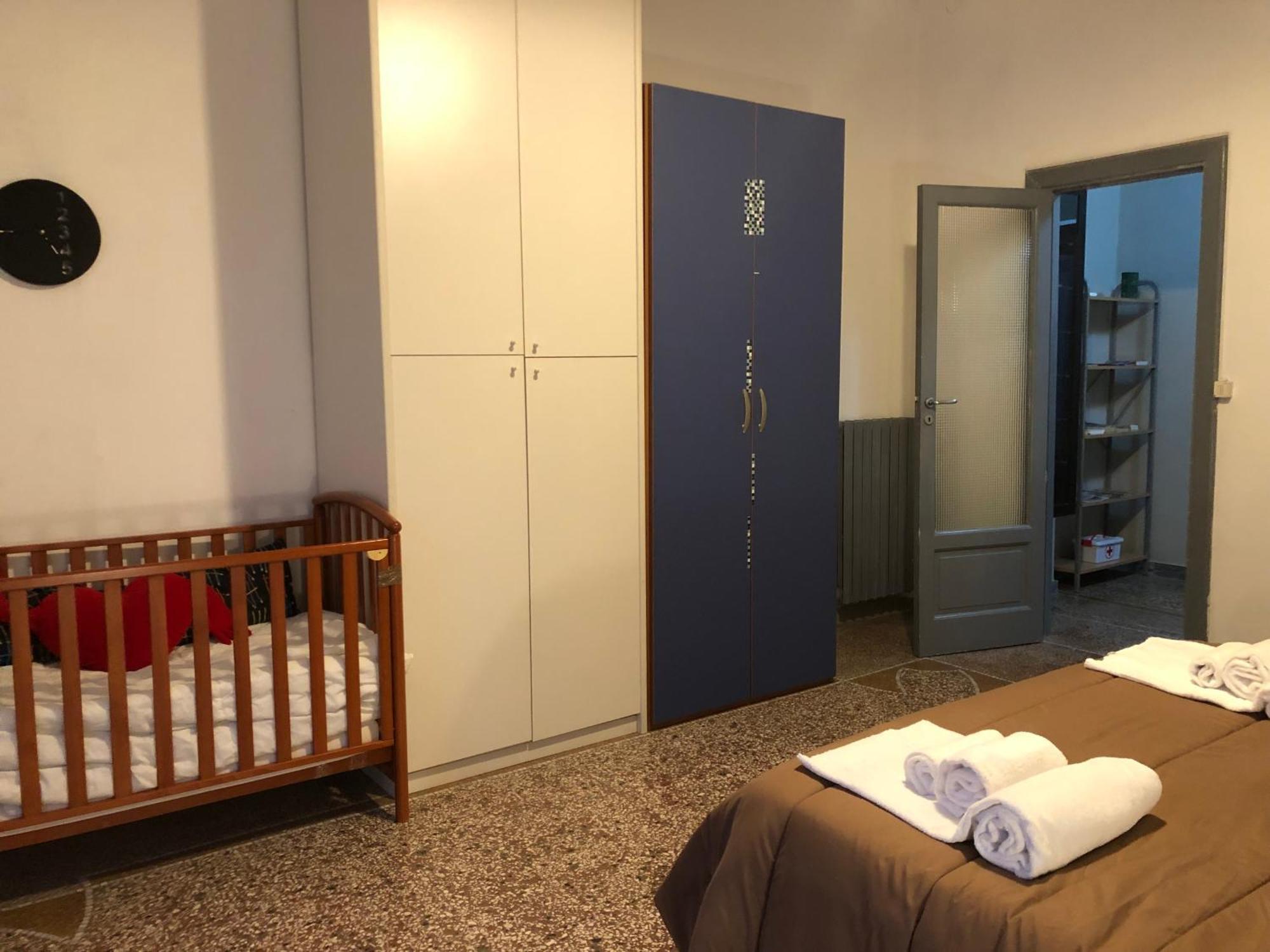 Tarumbo Holiday Intero Appartamento 120 Mq Nápoles Exterior foto